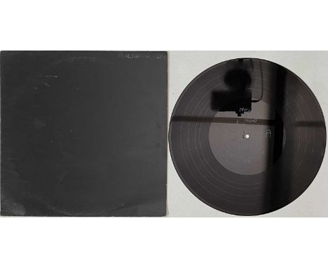 PENETRATION - MOVING TARGETS LP ACETATE (DIFFERENT MIX). A wonderful LP acetate pressing of Moving Targets (V2019) - the 1978