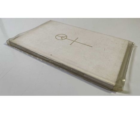 A copy of 'Openers' - Rev. Roger Roky Kynard Erickson, first edition, 1972, Pyramid Publishing Co. Good. Pen to first page.
