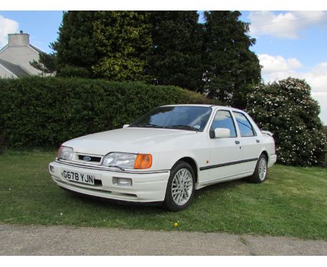 - Two former keepers

- In previous ownership for 21 years

- Unmolested car and c.29,000 miles from new

Further Info:

The 