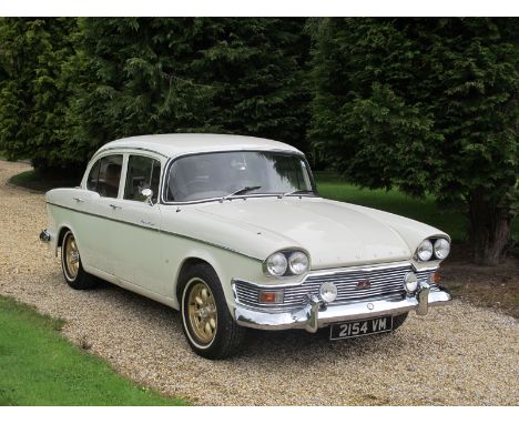- Ex-Lord Mayor of Manchester and current ownership since 1988

- £45,000 restoration (engine CMC, body CW Motors, interior A