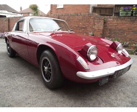 - Desirable 'Big Valve' engine, V5C shows two former keepers

- Recently recommissioned (water pump, brake callipers, donuts 