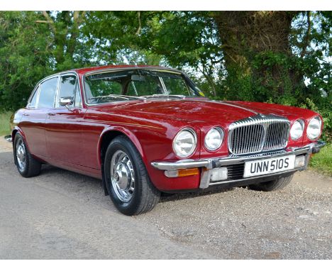 PLEASE NOTE: This vehicle has had four former keepers and not as stated in the Pocket Guide.
PLEASE NOTE: The current keeper 