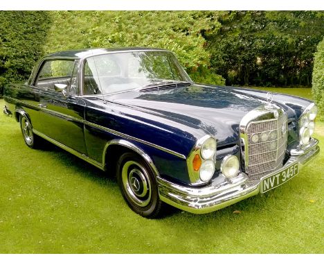 - Extensively restored over the last 15 years (45 pages of related info)

- 3,000 miles since £14,000 engine overhaul, recent