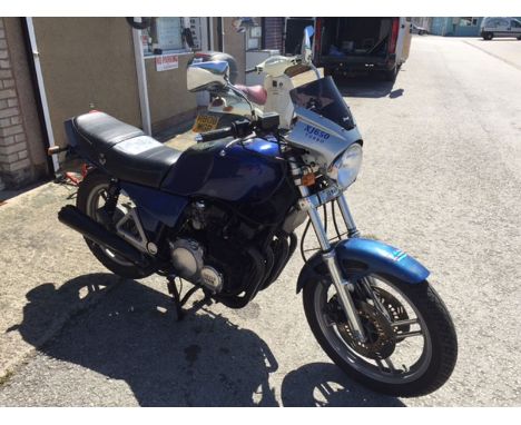 - US Import

- Turbo charged engine

- Used for shop display

- Complete with workshop manuals and writeups

- Original condi