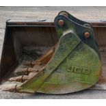 JCB 980/B0082 Bucket (viewing highly recommended)