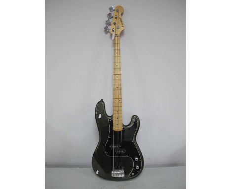 Westfield Bass Guitar, no other markings except for the name (untested).