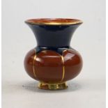 Kleine Balustervase, Cadinen/Kadyny (ehem.Ostpreussen)