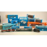 Märklin Überraschungskiste