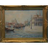 Donelli: Ansicht von Venedig