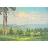 Kinsley, Nelson Gray: Taunus-Landschaft