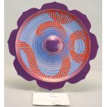 Rosenthal, Studio Line: Jahresteller 1975, Srivastava Narendra