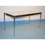 USM Haller Tisch