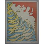 Cocteau, Jean: Orpheus 1952