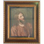 Gebhardt, Eduard von: Jesus Christus