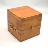 6 MX Kirow Marinechronometer von 1952! Seriennummer 92