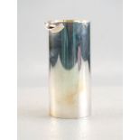 Georg Jensen, Dänemark Sterling: Sehr seltene Milchkanne/Moccakanne, Entwurf S.G. Jensen, 1958