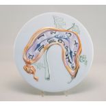 Rosenthal, Studio Line: Jahresteller, Salvador Dali, 1976