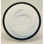Rosenthal, Studio Line: Jahresobjekt in Porzellan, "Dimensioni", Marcello Morandini, 1981