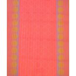 Stanczak, Julian: "Centered Rings", ca. 1985