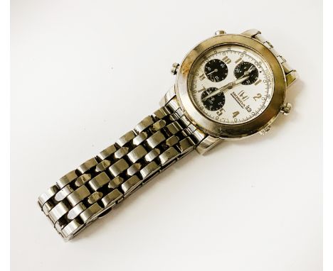 HONDA CHRONOGRAPH WATCH 