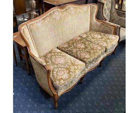 FRENCH STYLE SOFA