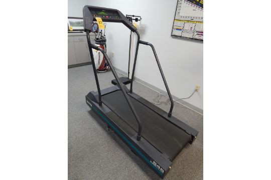 trotter treadmill