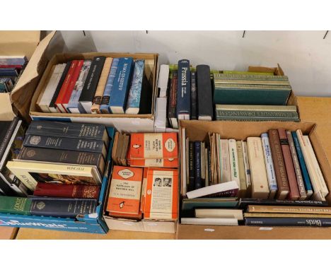 Art reference &amp; architecture. Collection of books from the library of architectural historian Kerry Downes, including: Ot