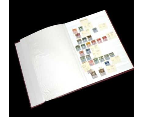 World stamps, including Argentina, Bolivia, Brazil, British Guiana, Chile, Colombia, Peru, Uruguay, Costa Rica etc and German