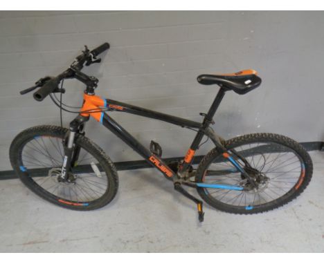 Calibre crag bike hot sale