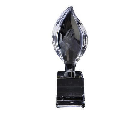 BATMAN (1989) - 1990 Favorite Motion Picture People's Choice Award - A People's Choice Award for Favorite Motion Picture awar