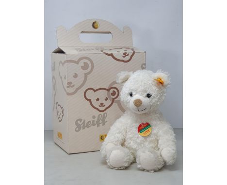 A boxed Steiff Original Teddy Bear 