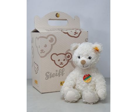 A boxed Steiff Original Teddy Bear 