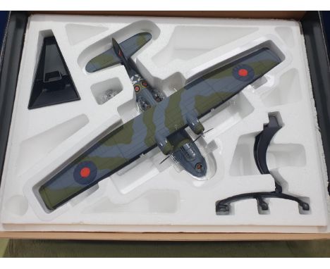 A boxed Corgi Aviation Archive 1:72 scale Catalina Mk.IIA Flying Boat 