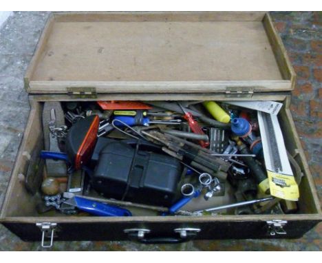 Box of tools