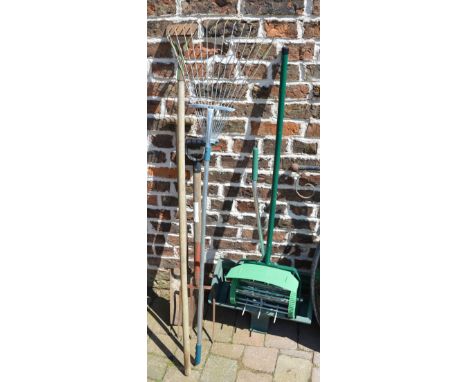 Garden tools