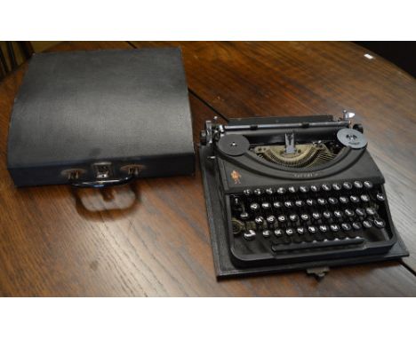 Oliver typewriter
