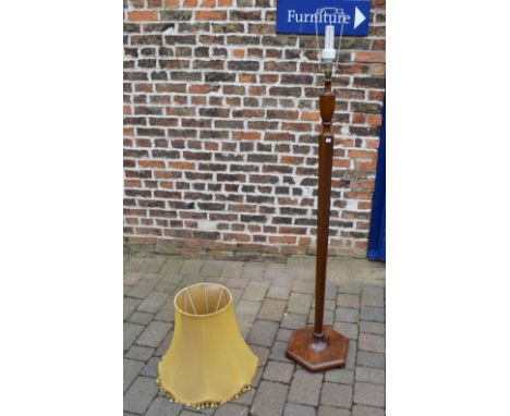 Standard lamp