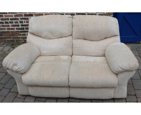 2 seater sofa