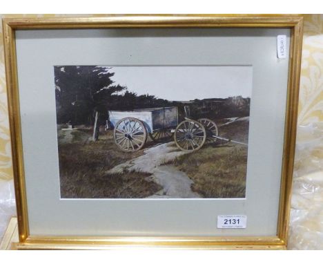 Eight Andrew Wyatt photographic prints&nbsp;(8)&nbsp;
