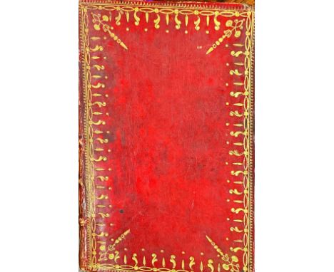 The Turbulent Evolution of MassachusettsManuscript: An important Contemporary Manuscript, pages numbered 85-155 but mostly wr