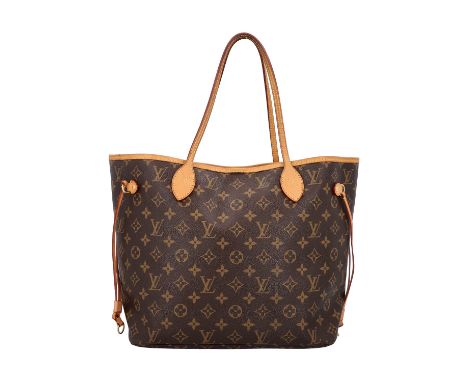 EPPLI, LOUIS VUITTON handbag 'CITY MALLE'.