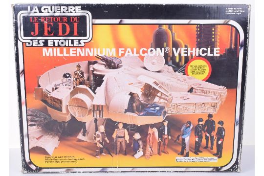 palitoy millenium falcon