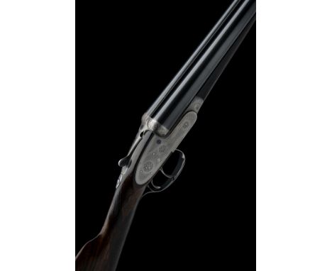 J. PURDEY & SONS A 12-BORE SELF-OPENING SIDELOCK EJECTOR, serial no. 19178, for 1907, 30in. nitro reproved chopperlump barrel