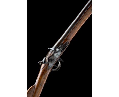 DAWKES, BIRMINGHAM A .750 FLINTLOCK MUSKET, MODEL 'INDIA PATTERN 'BROWN-BESS'', no visible serial number, WITH BAYONET, first