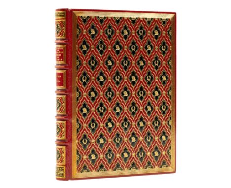 Napoleon.- Houssaye (Henry) Napoléon Homme de Guerre, first edition, out-of-series copy on Japon (limited to 5 copies with 4 