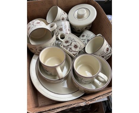 Villeroy & Boch 防ぎ ファーマーズスプリング エッグクラウンS