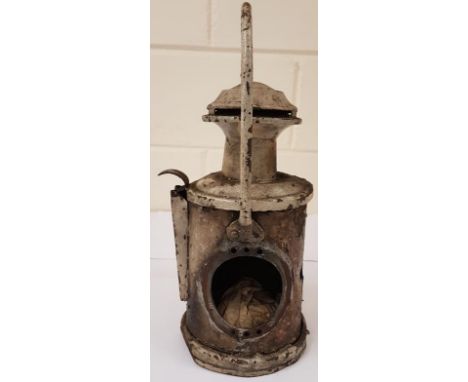 Railway Lamp 