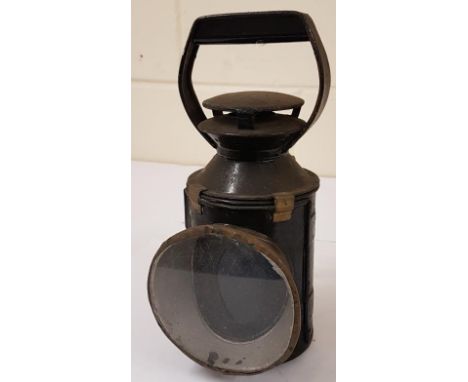 Guards Lamp 