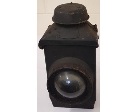LMS Signal Lamp 