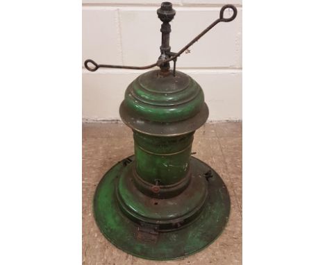 Sugg Pattern Gas Lamp (A/F) 